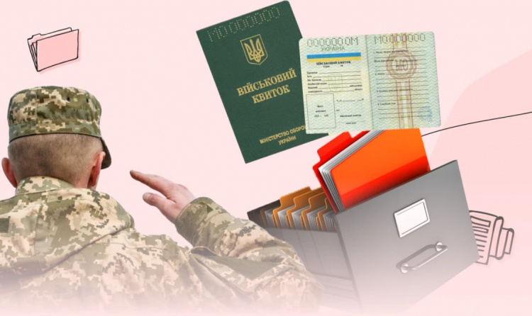 Бронювання ВПО: чи можливий військовий облік на окупованих територіях