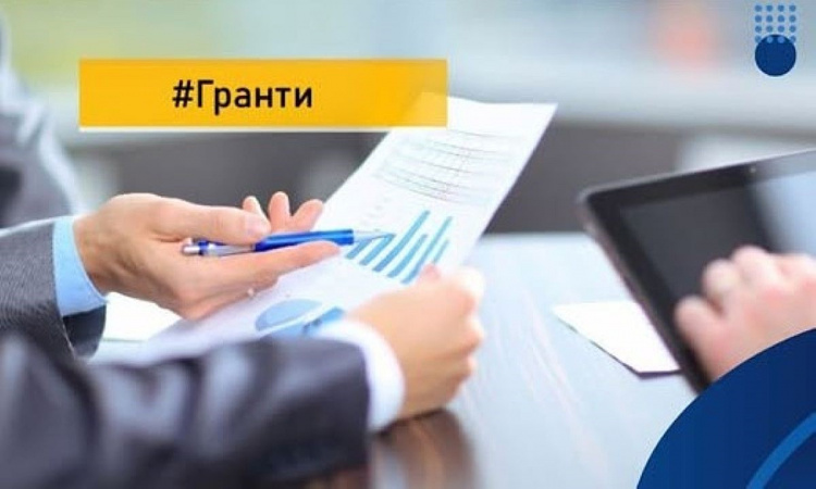 Завдяки гранту від держави молодий підприємиць з Кам'янського відкриє простір-кав’ярню, де навчатимуть бариста