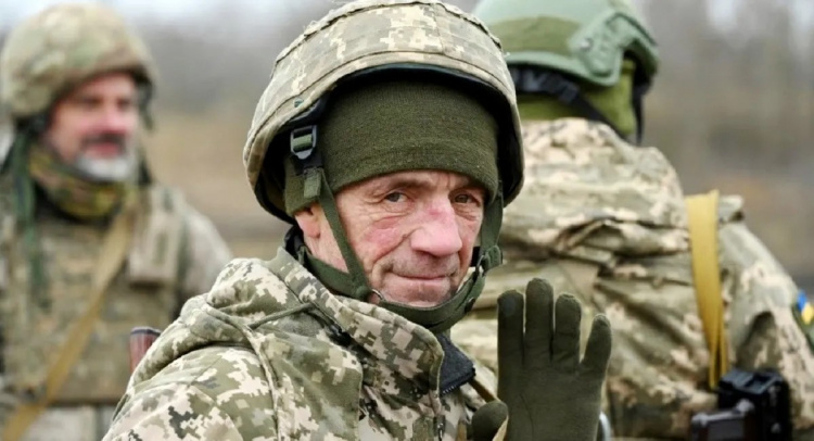 Мобілізація чоловіків 50-60 років в Україні: правила для ТЦК та тилові посади