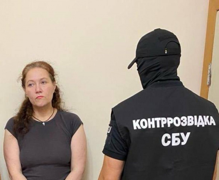 Наводили ракети і зливали координати стратегічних підприємств: на Дніпропетровщині затримали агентів ГРУ