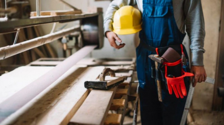 «Армія відновлення»: на Дніпропетровщині за минулий рік залучили майже чотири тисячі людей