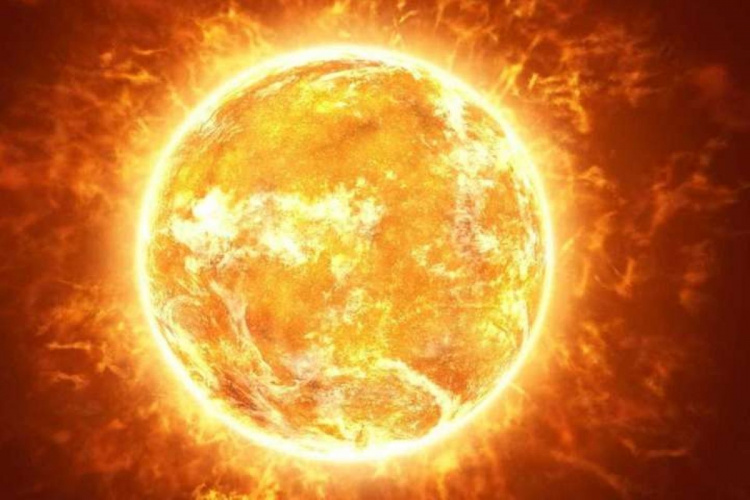 Магнітні бурі сьогодні, 24 червня