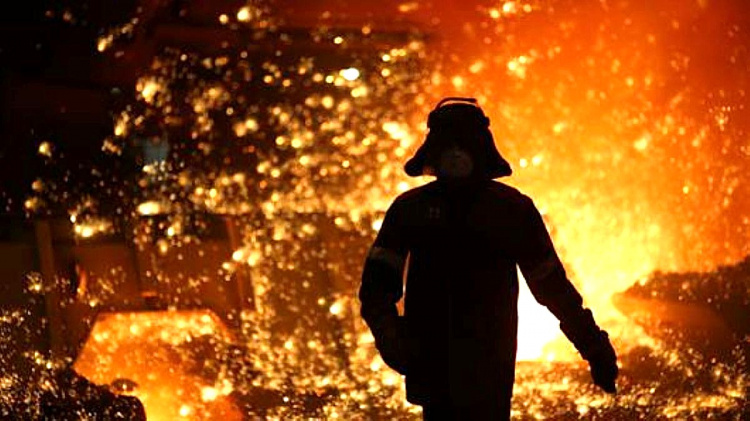 Понад 43 мільярди під час війни: Метінвест увійшов до числа найбільших інвесторів України
