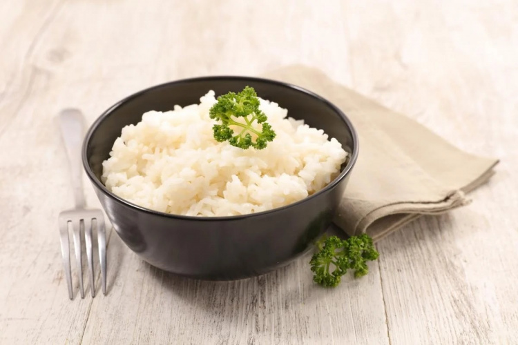 Як покращити смак рису: навіщо при приготуванні потрібні два чайних пакетики