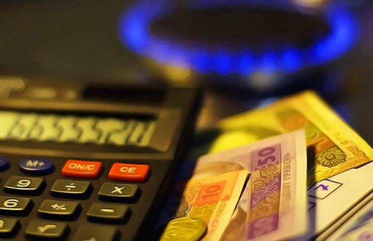 Платіжки за "повітря": НКРЕКП пояснила, як законно припинити нарахування за доставку газу в лютому