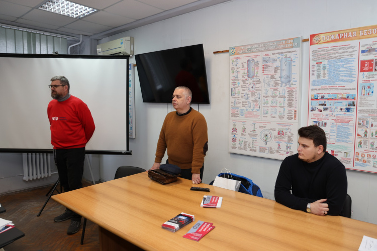 Стипендія до 10 тисяч гривень та безкоштовне навчання: як стати інженером майбутнього на Каметсталі