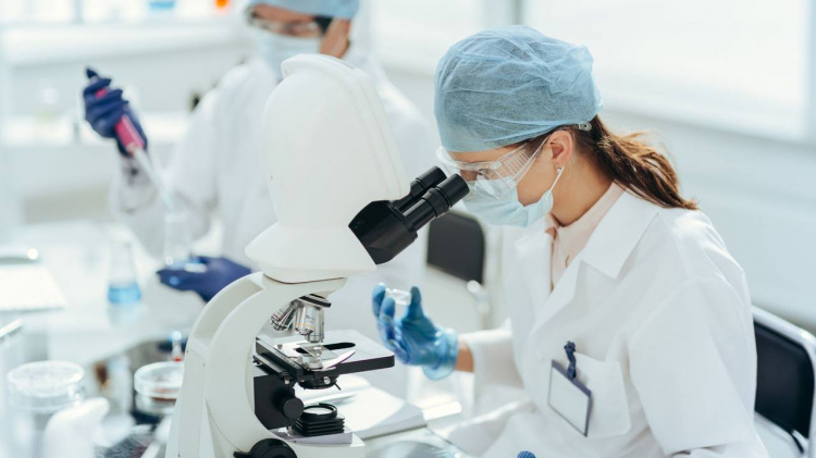 Епідситуація на Дніпропетровщині: статистика ГРВІ та інфекцій