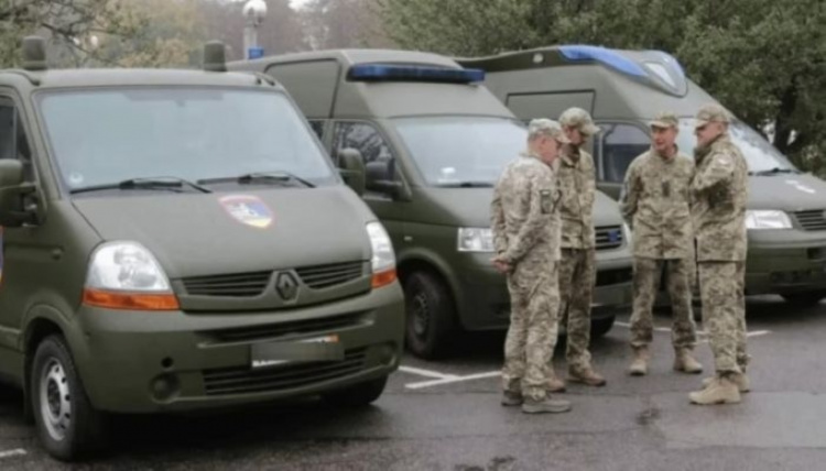 Інцидент у Кам'янському: офіційна реакція Дніпропетровського ТЦК на конфлікт під час оповіщення
