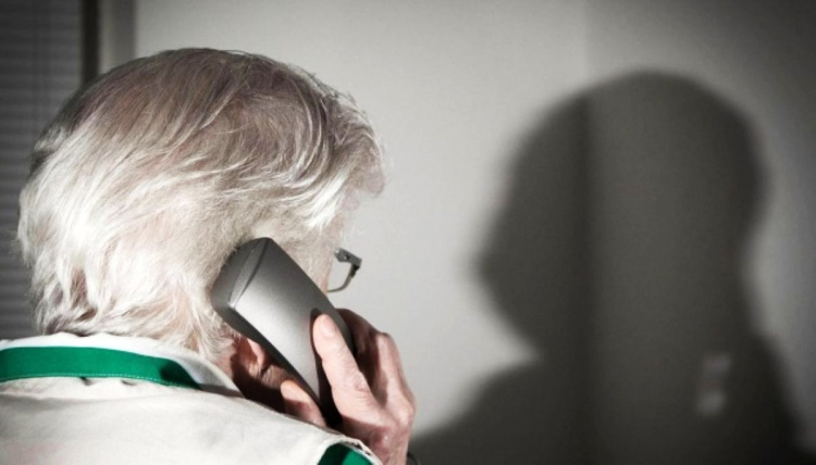 Поліція Кам’янського б’є на сполох через злочини проти літніх людей - перелік найнебезпечніших районів