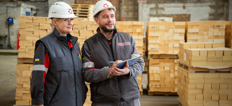 Досвід Метінвесту з підтримки ветеранів – у документальному серіалі «МИ» від Глобального договору ООН в Україні