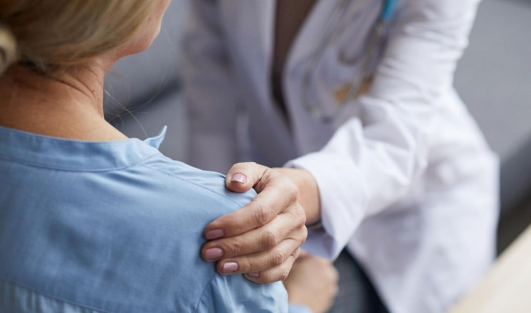 Від тривоги до рівноваги: як отримати професійну допомогу в Центрі ментального здоров’я Кам’янського