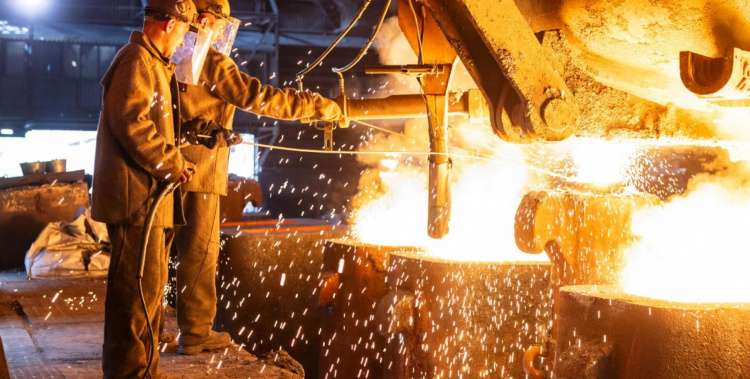Тисячі вакансій і тисячі мобілізованих: як Метінвест бореться з дефіцитом кадрів