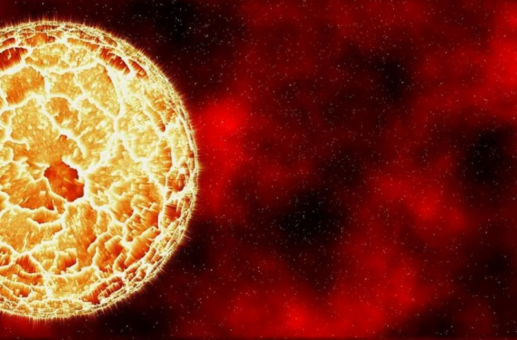 Магнітні бурі 5 березня: якої сили прогнозують геомагнітний шторм та як вберегтися