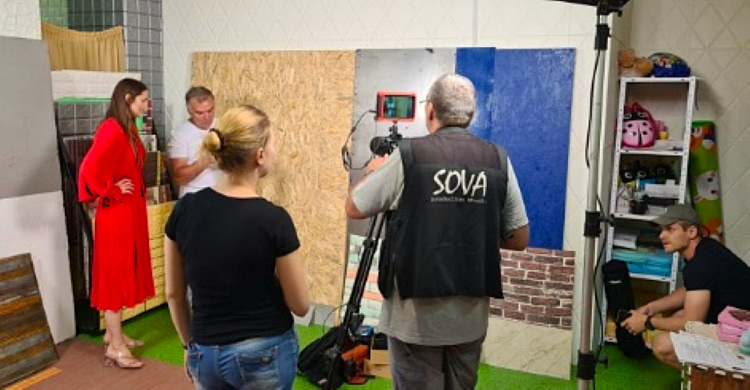 Від “Веселого Дракоші” до капсул пам’яті: як у Дніпрі за допомогою ШІ змінюють креативну індустрію