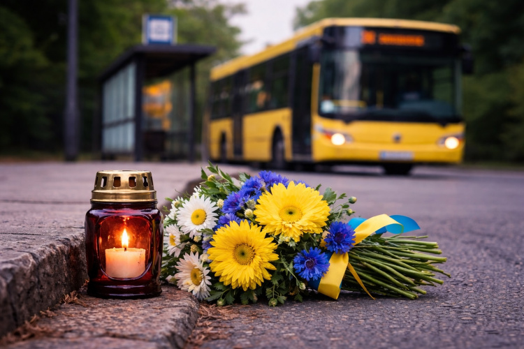 У Кам’янському на поминальні дні призначено додатковий транспорт: графіки та маршрути