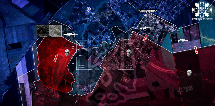 Затискачі на півдні: окупанти змінили тактику на підступах до Дніпропетровщини