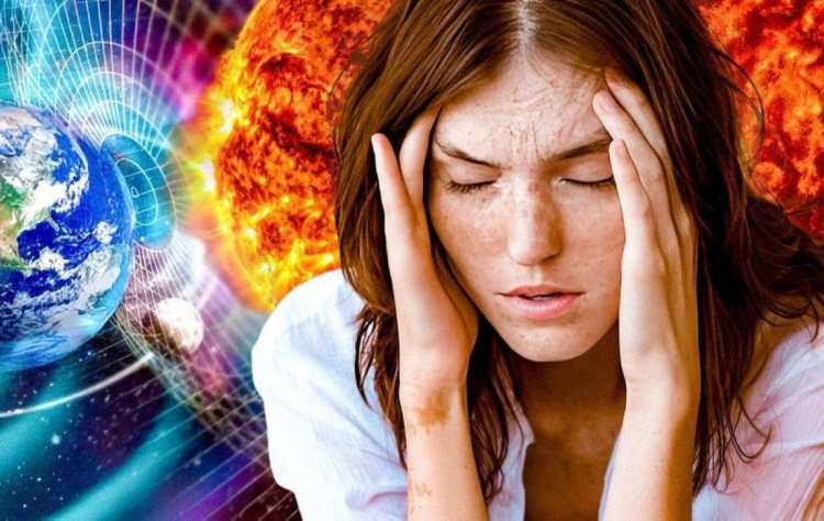 Магнітна буря сьогодні, 29 жовтня 2025 року, буде потужною та затяжною: як вберегтися від наслідків