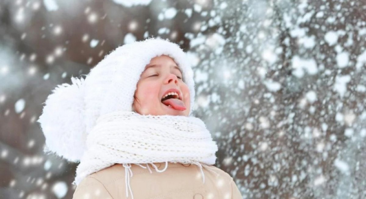 Українську зиму розгойдає: очікуються короткі, але сильні похолодання - прогноз 