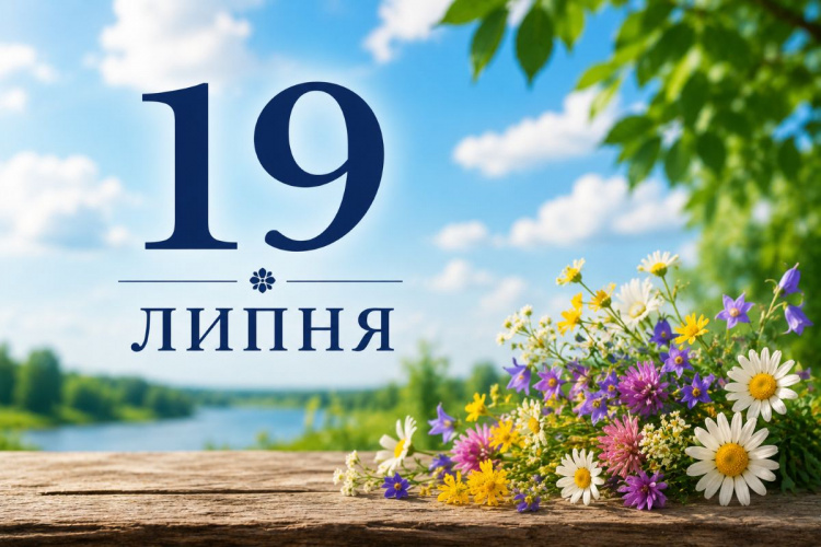 традиції та прикмети 19 липня
