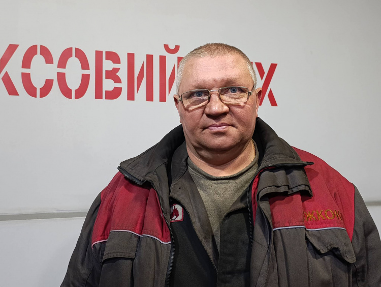 Одна родина - одна доля: як «Южкокс» об'єднав ціле покоління Гришиних