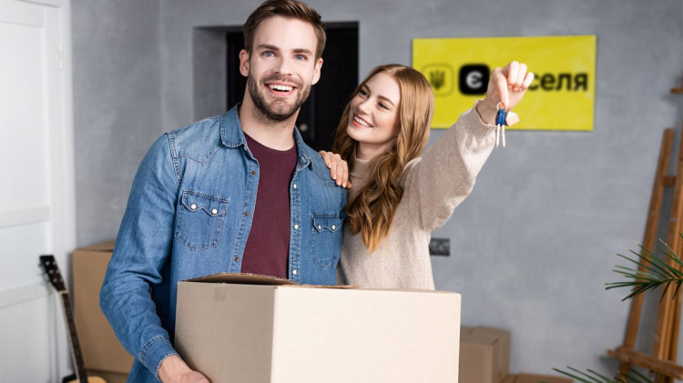 Нові правила “єОселі”: більше шансів отримати квартиру вже цього року