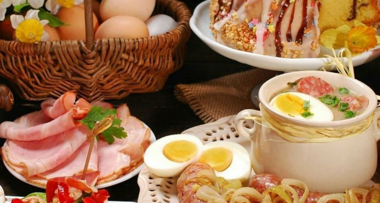 Що приготувати на Великдень: три страви, які стануть окрасою вашого столу