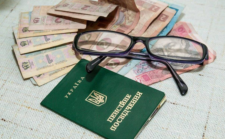 на яку пенсію можна розраховувати у 2026 році