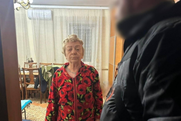 Схема "відкупу" ВЛК на Дніпропетровщині: жителі Кам'янського впізнали підозрювану та відреагували