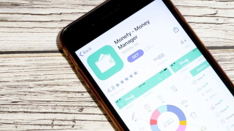 Гроші під контролем: топ-5 безкоштовних додатків 2026 року для планування бюджету