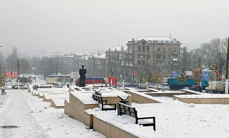 Кам’янський район увійшов до переліку громад Дніпропетровщини, які найбільше постраждали через негоду