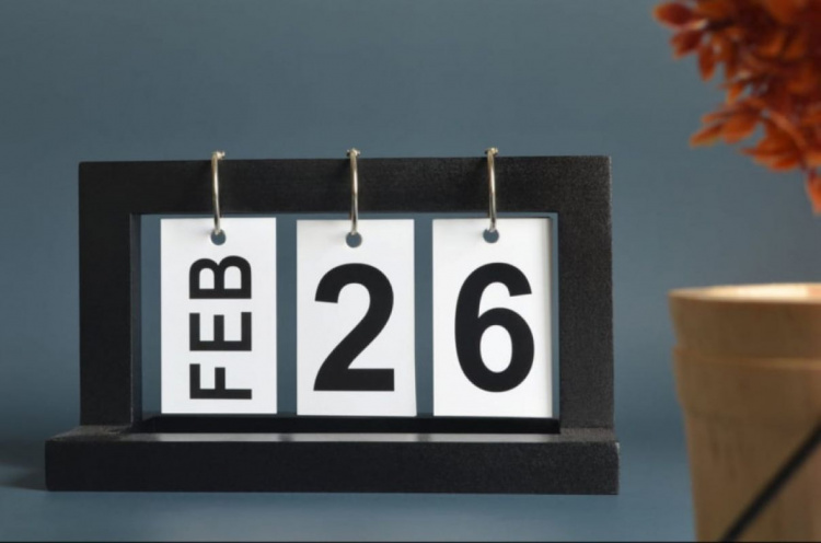 Сьогодні не варто займатися фізичною працею: традиції та прикмети 26 лютого