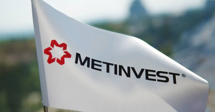 Forbes назвав Метінвест одним із найбільших інвесторів України за час війни