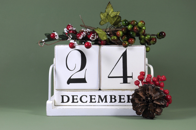 Сьогодні категорично заборонено сваритися, лаятися: традиції та прикмети 24 грудня