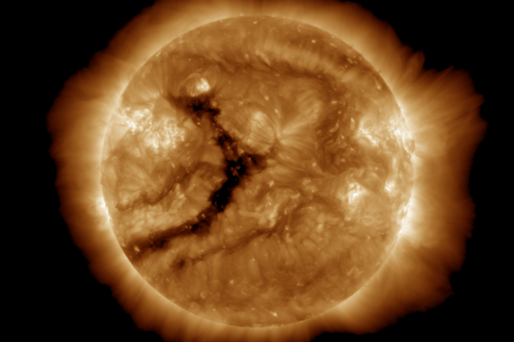 Магнітні бурі 16 березня 2026 року: якої сили вдарить геомагнітний шторм та як вберегтися