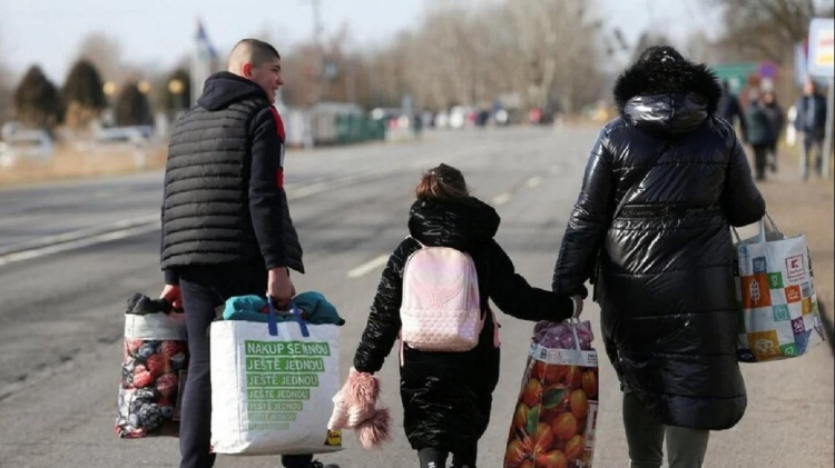 Після перевірок 140 000 переселенців втратили виплати - Мінсоцполітики