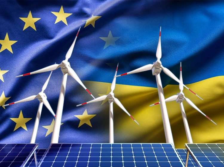 Залізний щит Європи: як Україна стане головним промисловим партнером ЄС