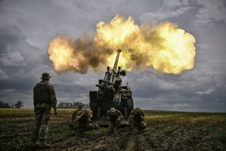 РФ стягує війська до Дніпропетровщини: підтверджено бої в Межівській та Новопавлівській громадах