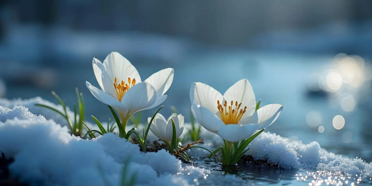 Морози чи відлига: синоптики розповіли, якою буде погода на вихідних 14 та 15 лютого у Кам’янському