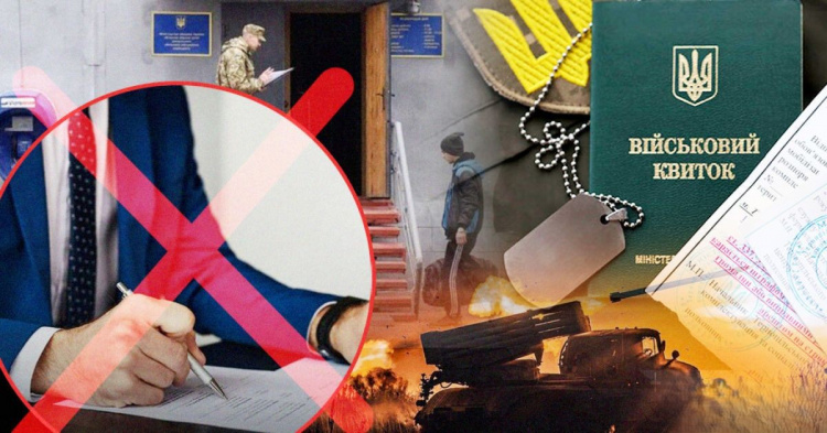 Нові правила бронювання від мобілізації у травні 2026: роз'яснення юристів для українців