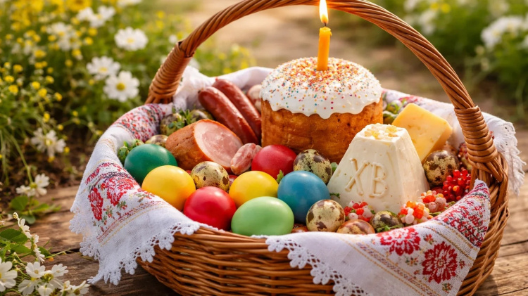 Великдень-2026: що зробити у Чистий четвер, щоб притягнути удачу і гроші