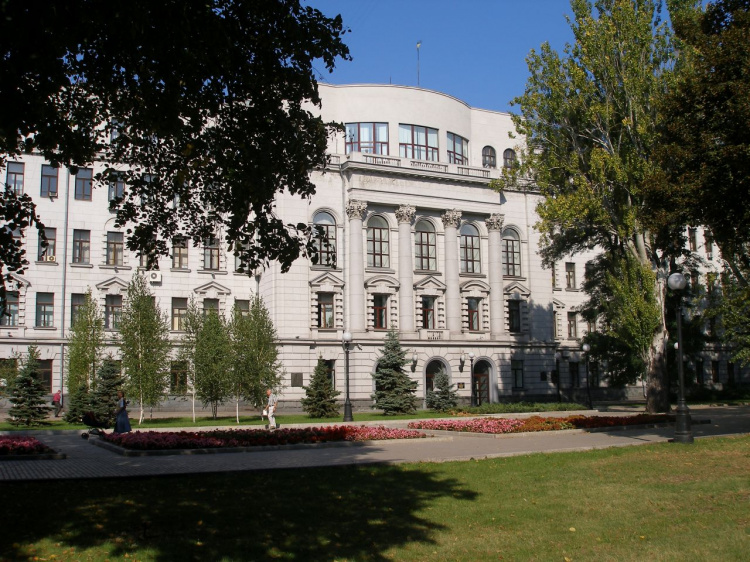 Стратегія під обстрілами: Дніпропетровщина планує розвиток до 2027 року