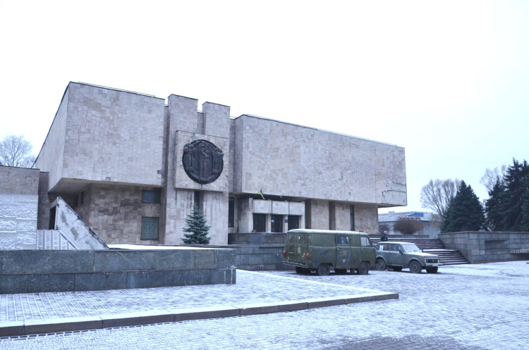 Обличчя героїзму: нові меморіальні експонати у фондах Музею історії Кам’янського