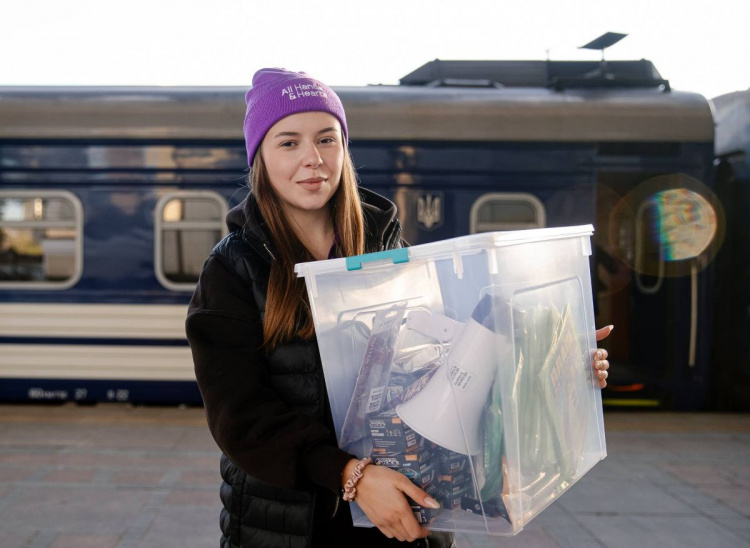 Тривога в дорозі: що входить до нового набору безпеки в поїздах «Укрзалізниці»