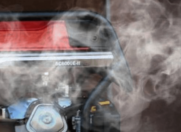 Моторошний випадок у Кам’янському районі: генератор ледве не вбив цілу родину