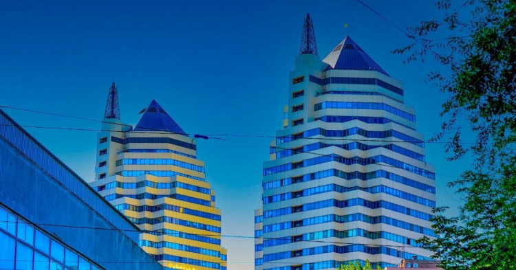 Жахливі цифри Crime Index: Дніпропетровщина очолила антирейтинг за рівнем небезпеки