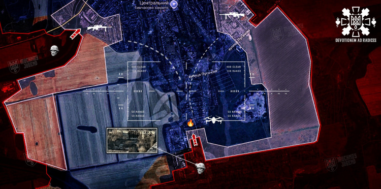 Викриття тактики інфільтрації: що відомо про “банзай-бігунів” на Дніпропетровщині