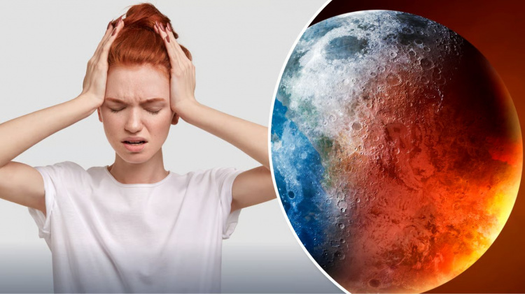 Магнітні бурі 10 квітня 2026 року: якої сили вдарить геомагнітний шторм та як вберегтися