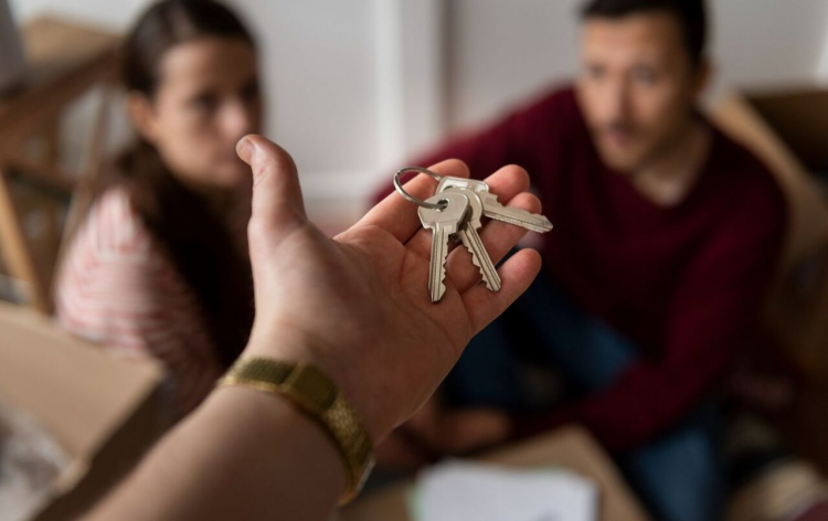 Державний контроль за фінансами: купівля нерухомості по-новому з 2026 року