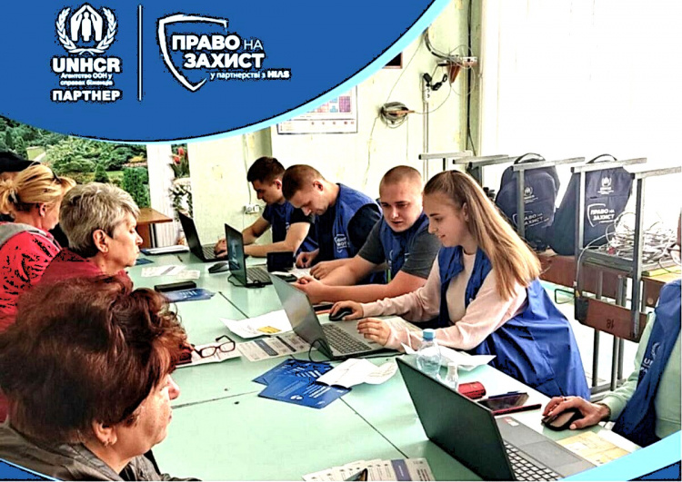 УВКБ ООН виплачуватиме по 3,6 тисяч гривень щомісяця мешканцям Дніпра та області - хто може претендувати на допомогу