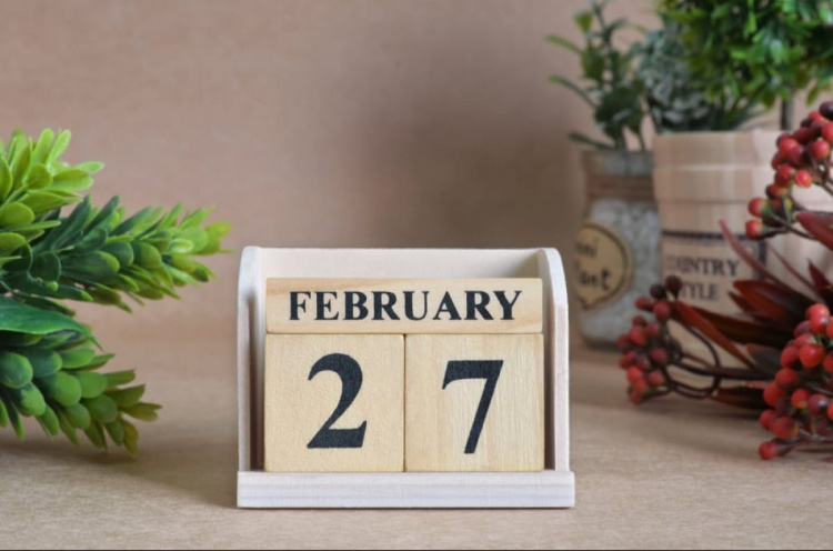 Сьогодні не варто відмовляти в гостинності - традиції та прикмети 27 лютого